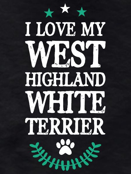 West Highland White Terrier