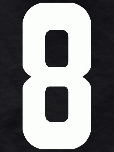 8