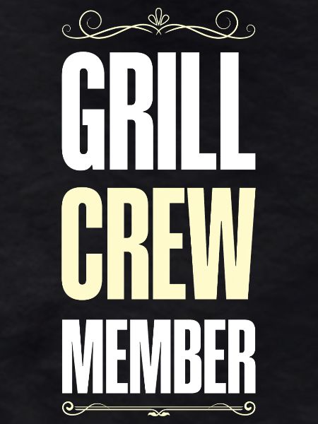 Grill Crew