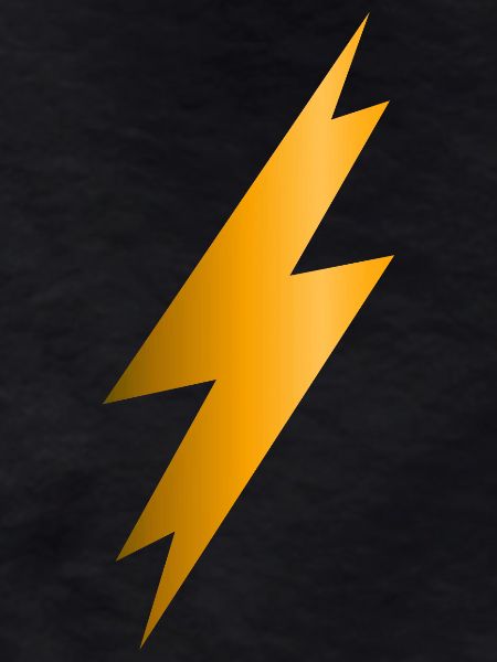 Lightning Bolt