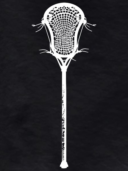 Lacrosse bat Drawing