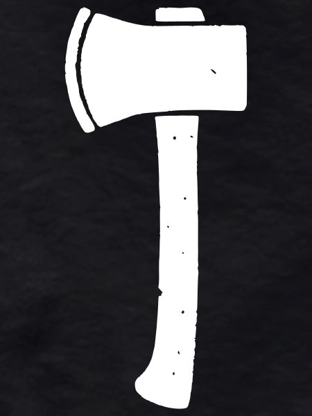 Axe Hatchet Tool Vector