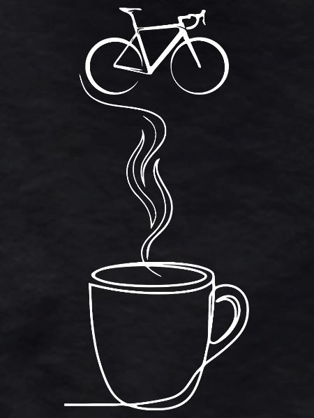 Coffee & Bike