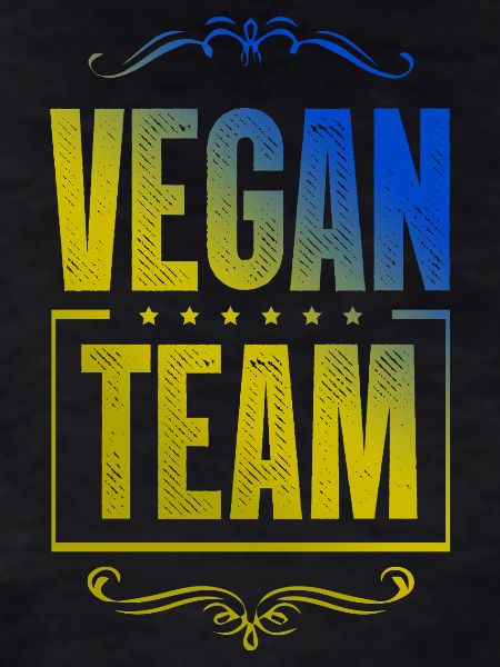 Vegan Crew