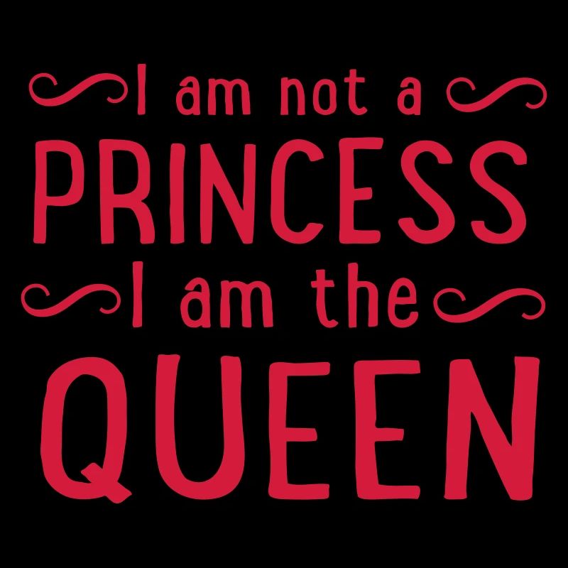Princess Queen