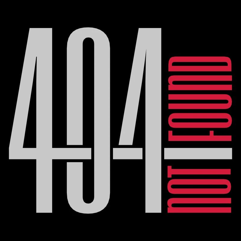 Erreur 404 introuvable