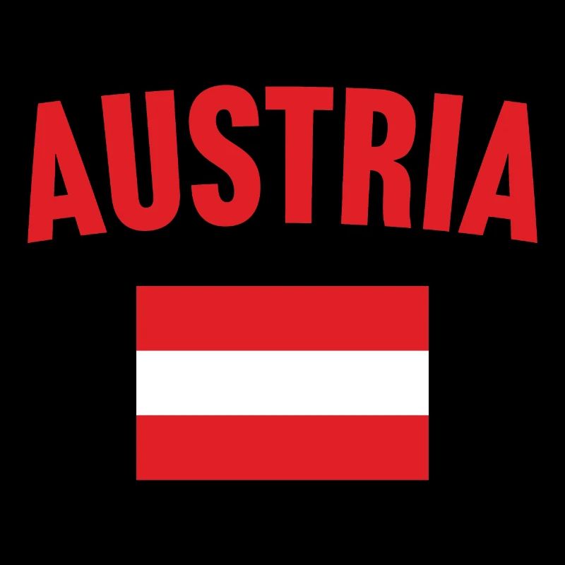 Austria Flag