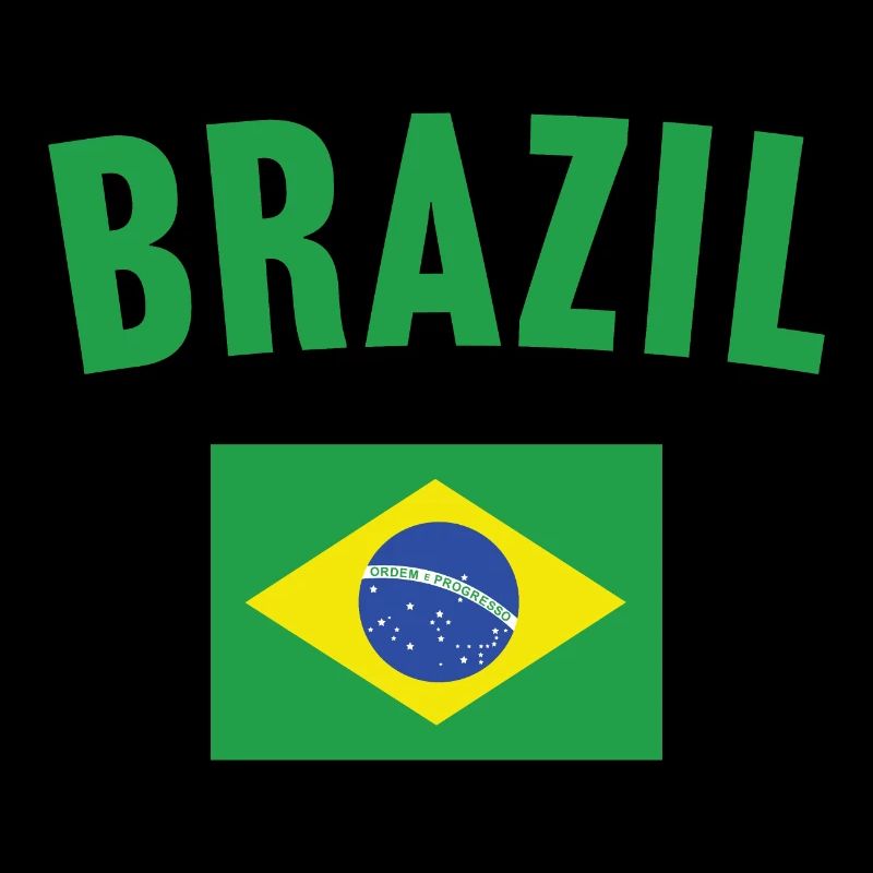 Brazil Flag