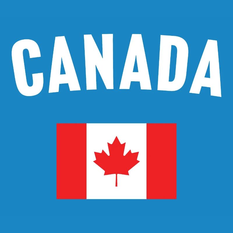 Drapeau du Canada