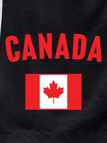 Canada Flag