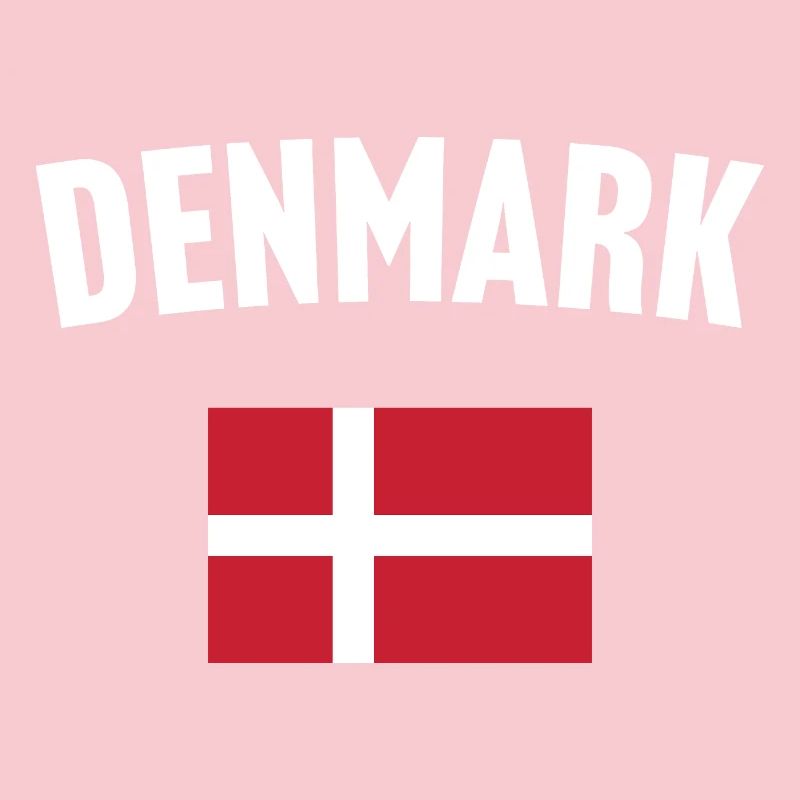 Drapeau du Danemark
