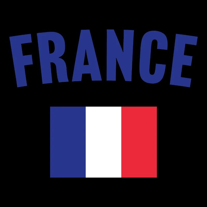 France Flag