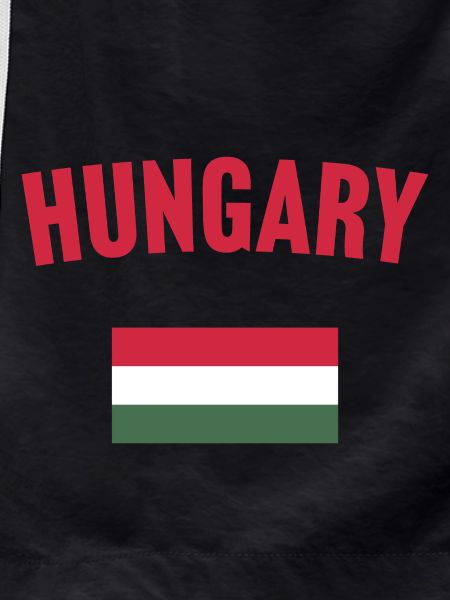 Hungary Flag