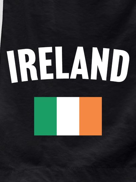 Ireland Flag