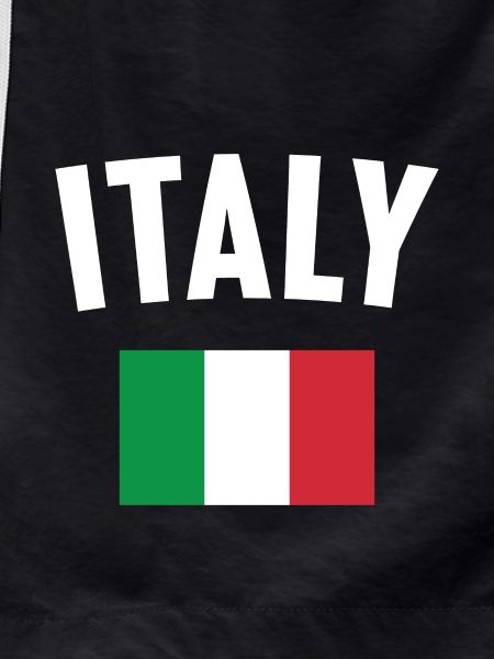 Italy Flag