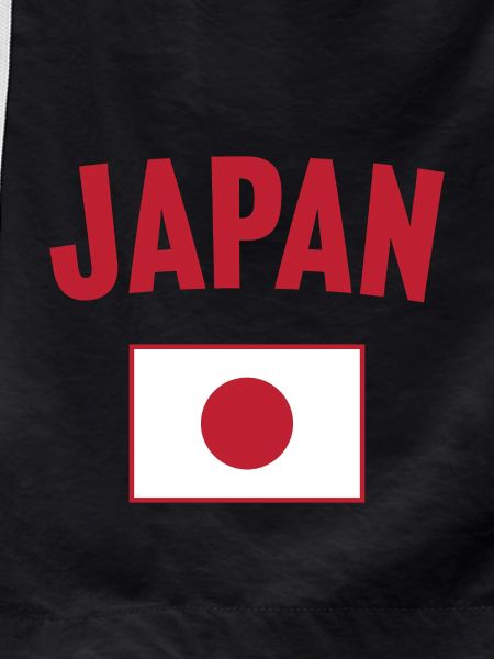 Japan Flag