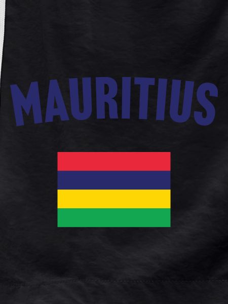 Mauritius Flag
