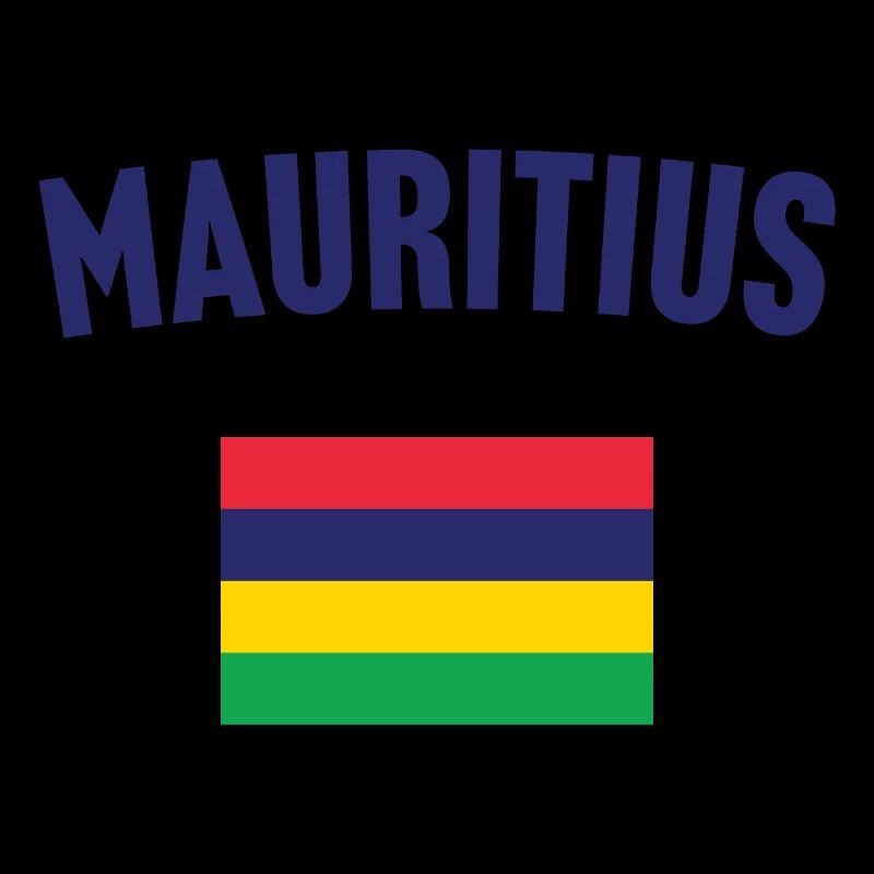 Mauritius Flag