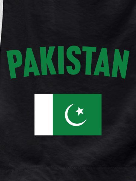 Pakistan Flag