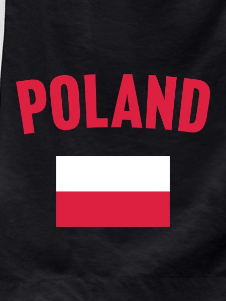 Poland Flag