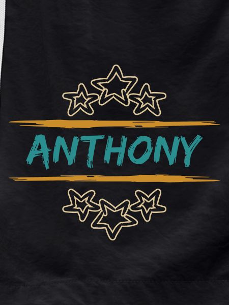 Anthony Anthony