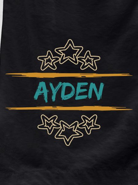 Gift for Ayden