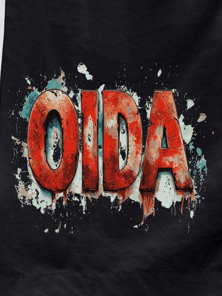 OIDA - Dude!