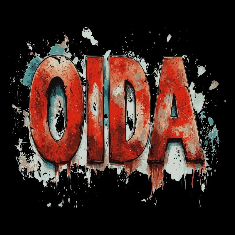 OIDA - Mec !