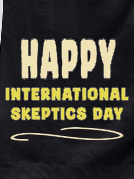 International Day of Skeptics