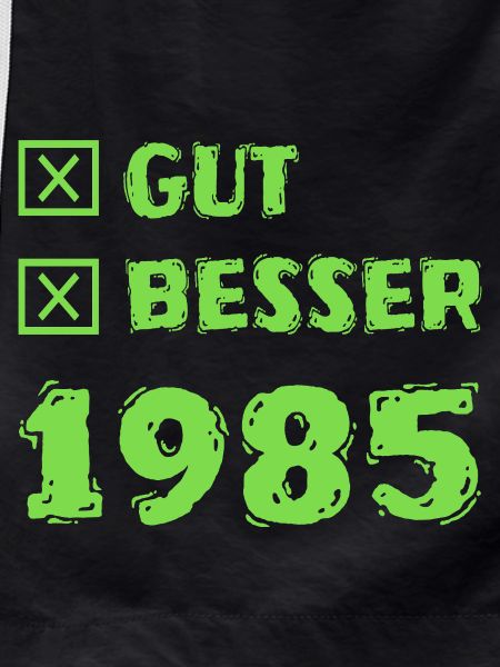 Year 1985