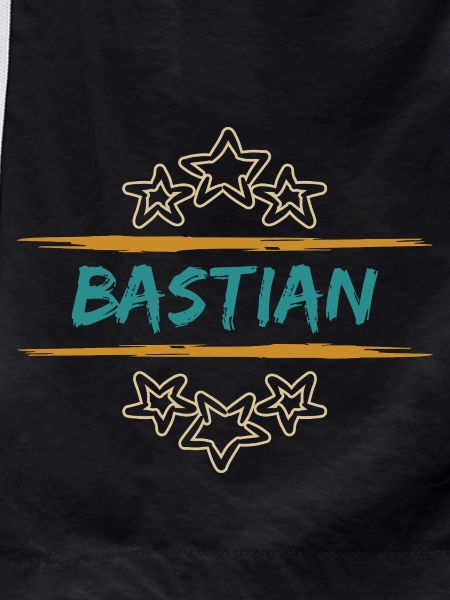 Bastian Bastian