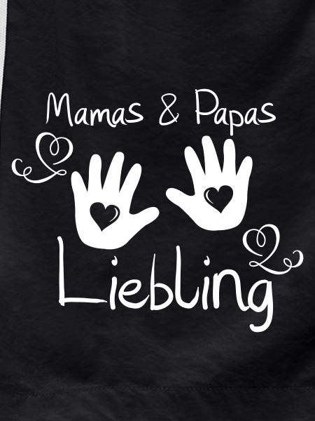 mamas und papas liebling