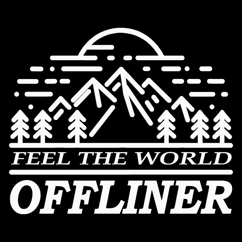 OFF Feel The World