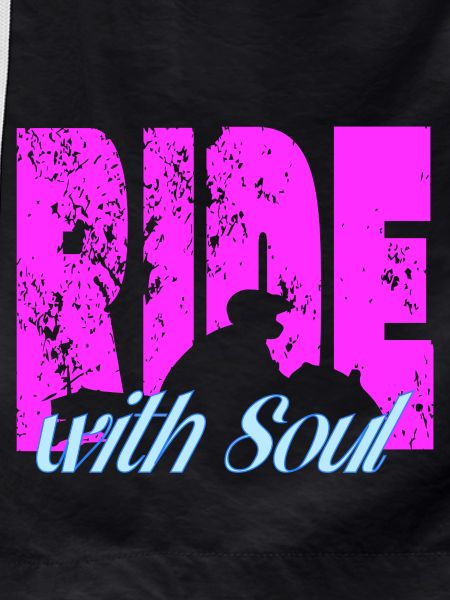 For Bikers - RideWithSoul