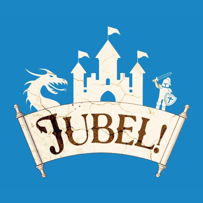 Jubel - Der Drache wird bezwungen!