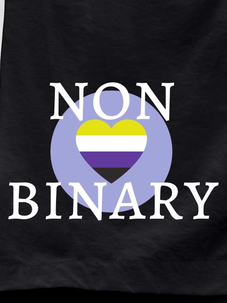Gender-neutral YES!
