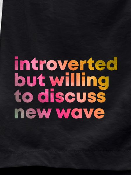 Nouvelle vague Nouvelle vague Nouvelle vague