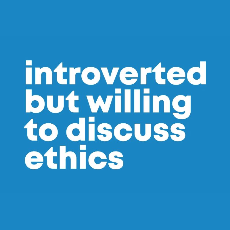 Ethics