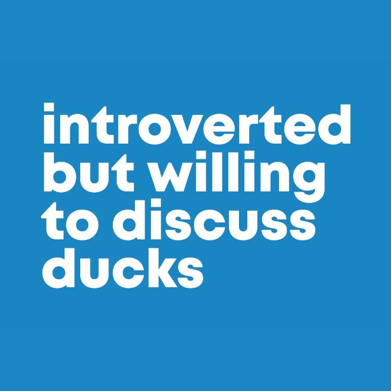 Duck