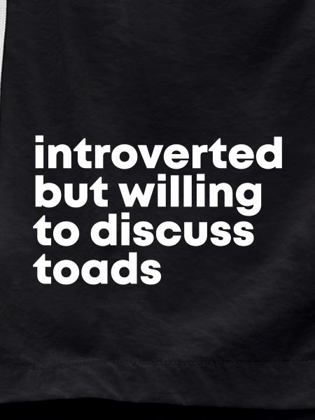 Toad Toad Toad