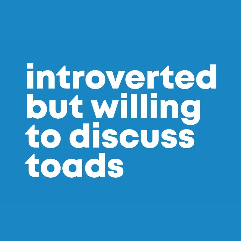 Toad