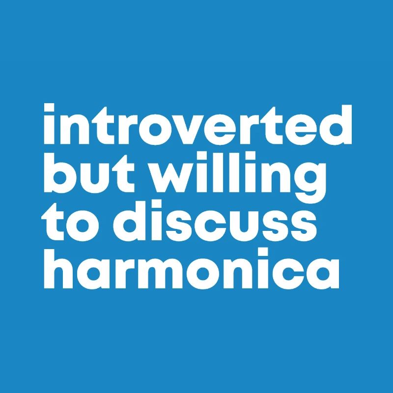harmonica