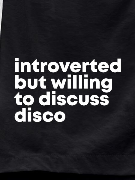 Disco Disco Disco
