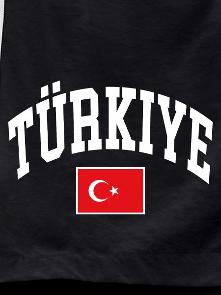 Turkey Flag