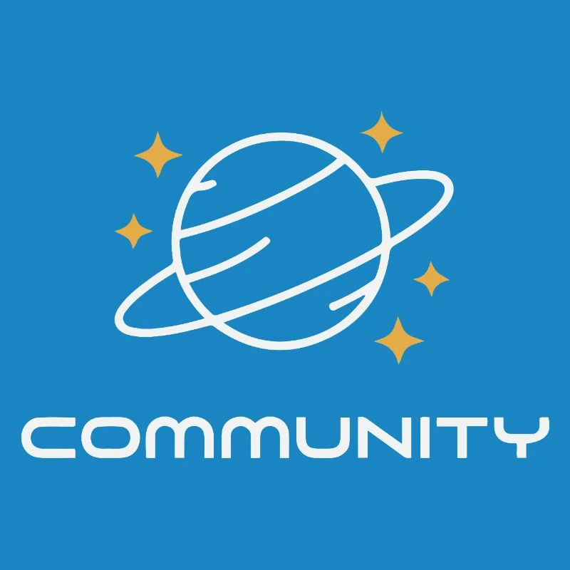 Planet Ringed Unity