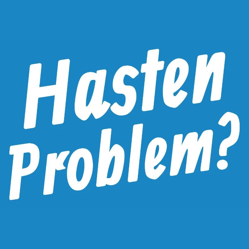 Problème de la hâte