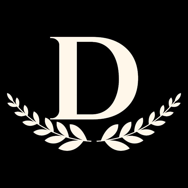 D