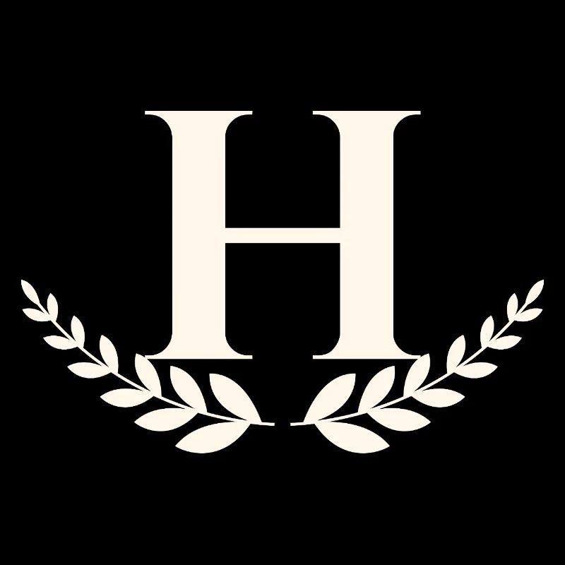 h
