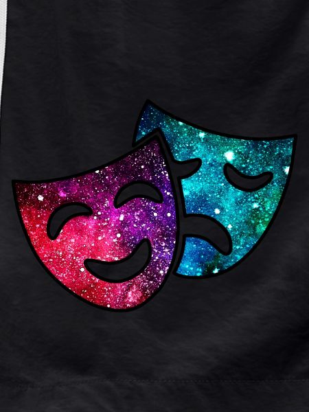 Cosmic Theatre