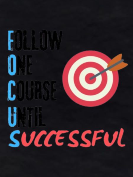 focus